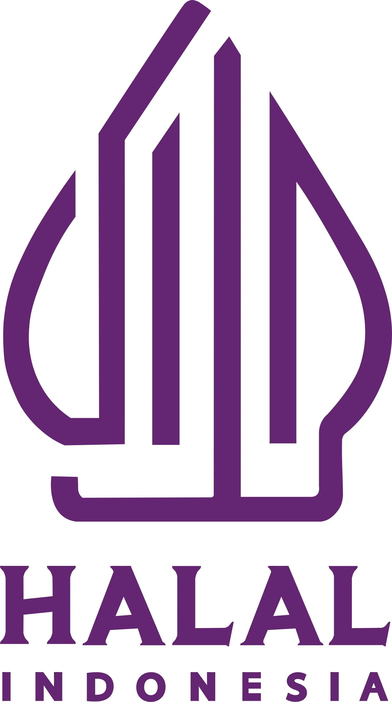 Halal Indonesia Logo